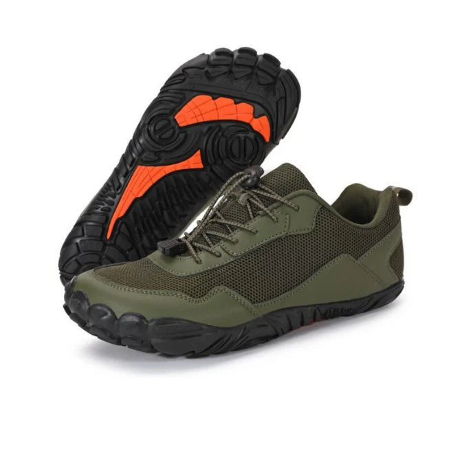 Summit - Non-Slip Healthy Barefoot Shoes