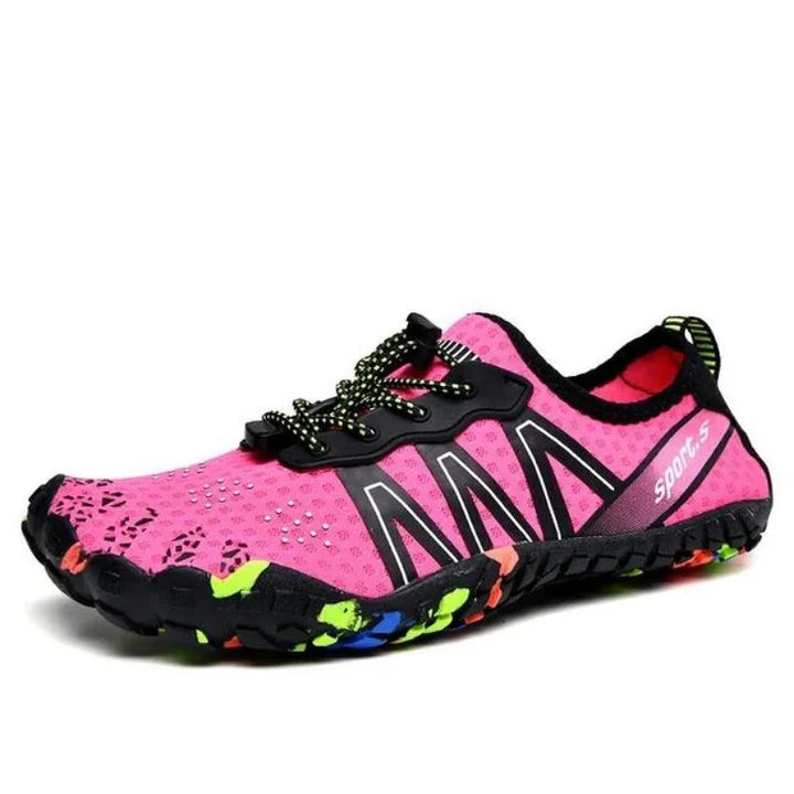 Maven - Balance & Traction Barefoot Shoes