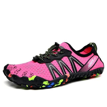 Maven - Balance & Traction Barefoot Shoes
