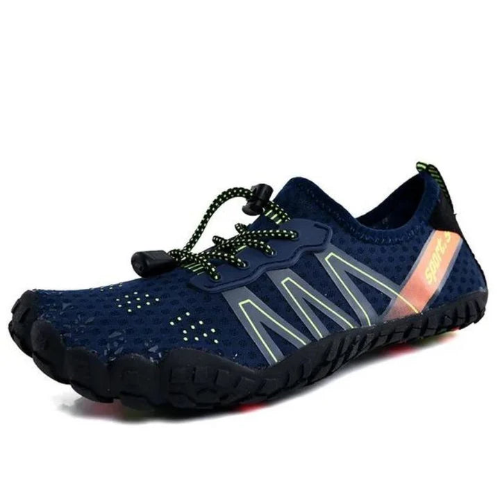 Maven - Balance & Traction Barefoot Shoes