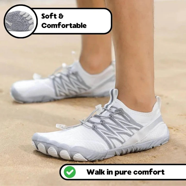 Cypher - Barefoot Shoes for All-Day Comfort & Foot Pain Relief