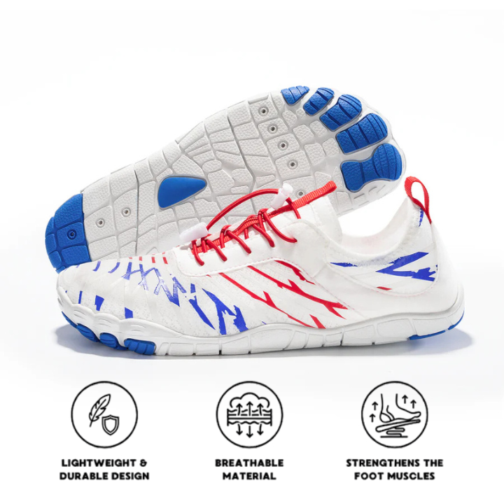 Catalyst Pro - Limited Edition Barefoot Shoes