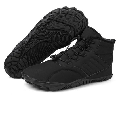 GlacialTread - Waterproof Winter Barefoot Shoe