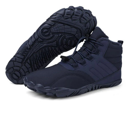 GlacialTread - Waterproof Winter Barefoot Shoe