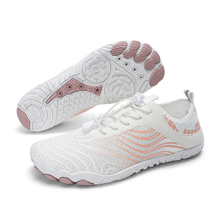 Zenith Pro- All-Day Comfort & Pain-Free Barefoot Shoes