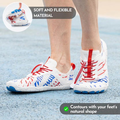Catalyst Pro - Limited Edition Barefoot Shoes