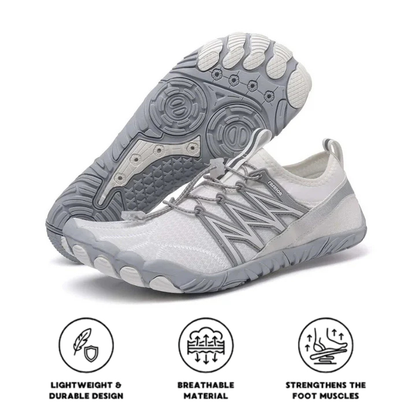 Cypher - Barefoot Shoes for All-Day Comfort & Foot Pain Relief