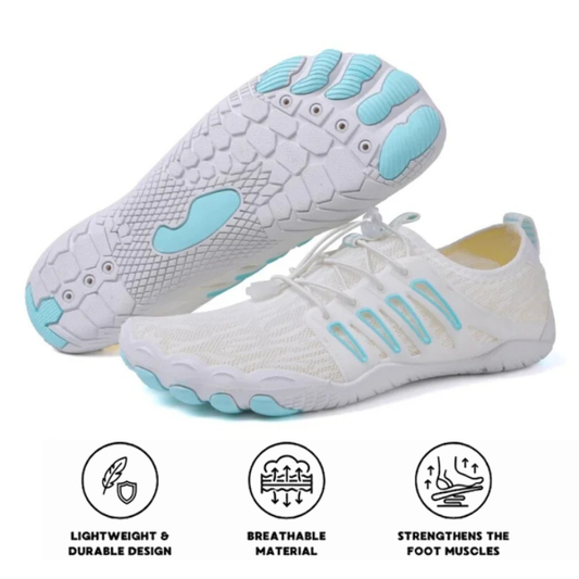 Essence - Grounding & Optimal Balance Barefoot Shoes