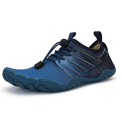Dawn - Ergonomic Non-Slip Barefoot Shoes