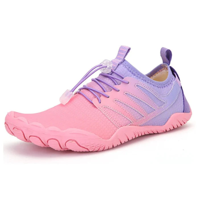 Dawn - Ergonomic Non-Slip Barefoot Shoes