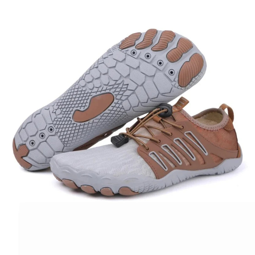Essence - Grounding & Optimal Balance Barefoot Shoes