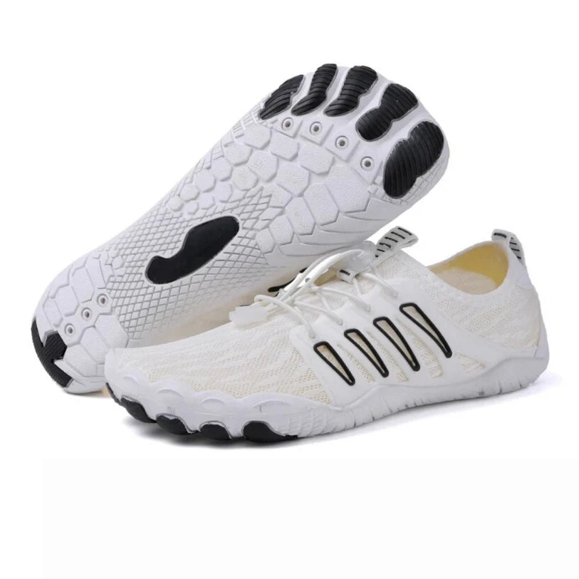 Essence Summer - Grounding & Optimal Balance Barefoot Shoes