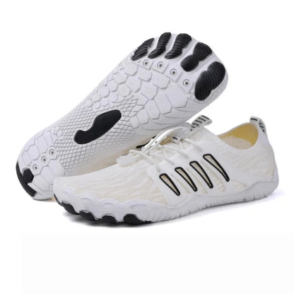 Essence Summer - Grounding & Optimal Balance Barefoot Shoes