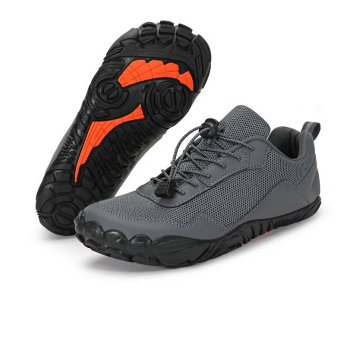 Summit - Non-Slip Healthy Barefoot Shoes