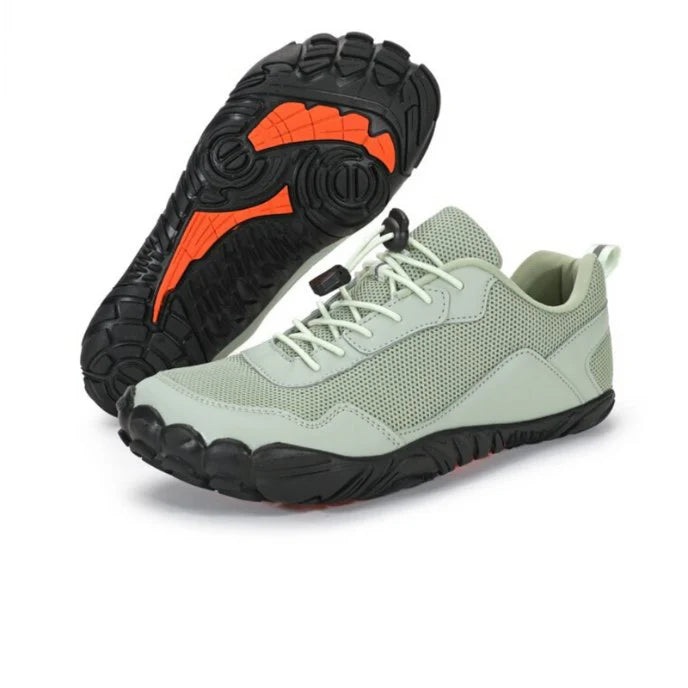 Summit - Non-Slip Healthy Barefoot Shoes