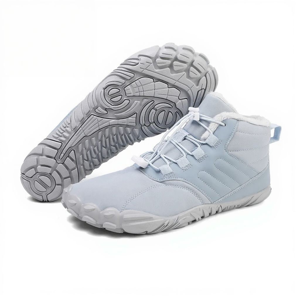 GlacialTread - Waterproof Winter Barefoot Shoe