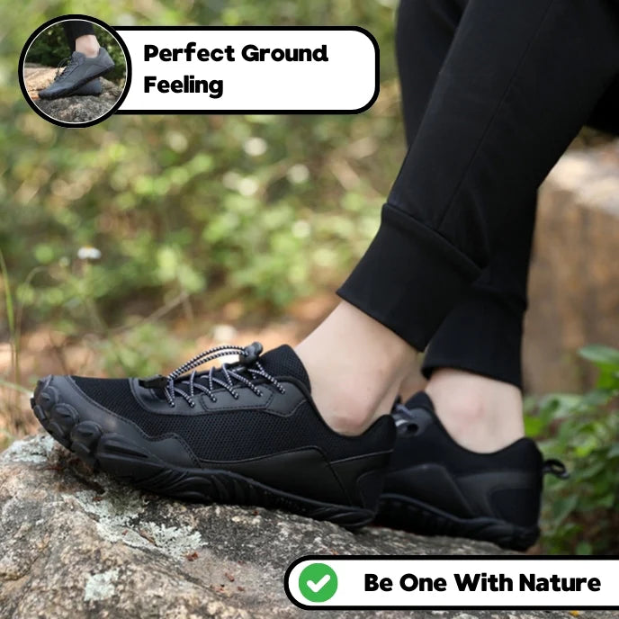 Summit - Non-Slip Healthy Barefoot Shoes