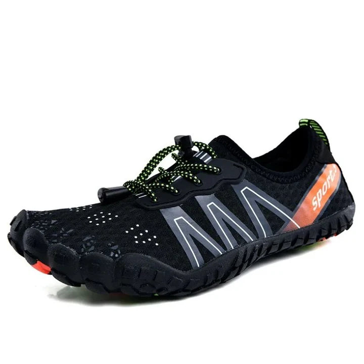 Maven - Balance & Traction Barefoot Shoes