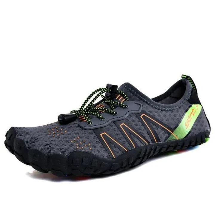Maven - Balance & Traction Barefoot Shoes