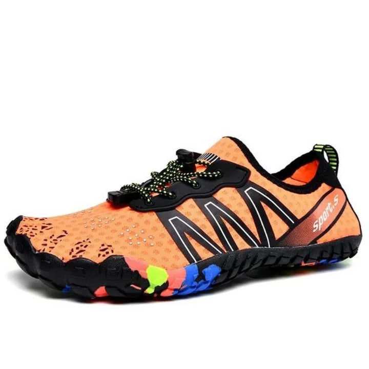 Maven - Balance & Traction Barefoot Shoes