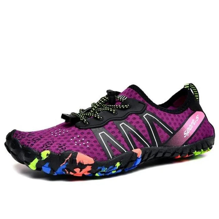 Maven - Balance & Traction Barefoot Shoes