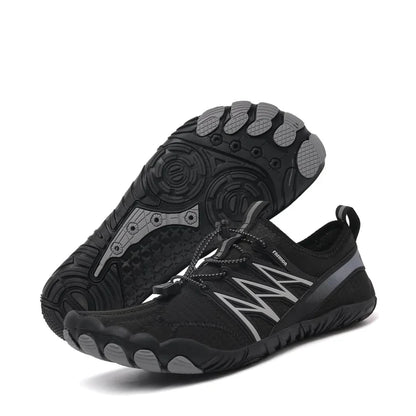 Cypher - Barefoot Shoes for All-Day Comfort & Foot Pain Relief