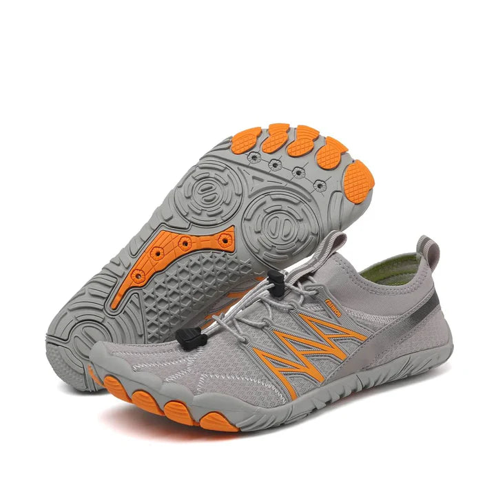 Cypher - Barefoot Shoes for All-Day Comfort & Foot Pain Relief (Unisex)
