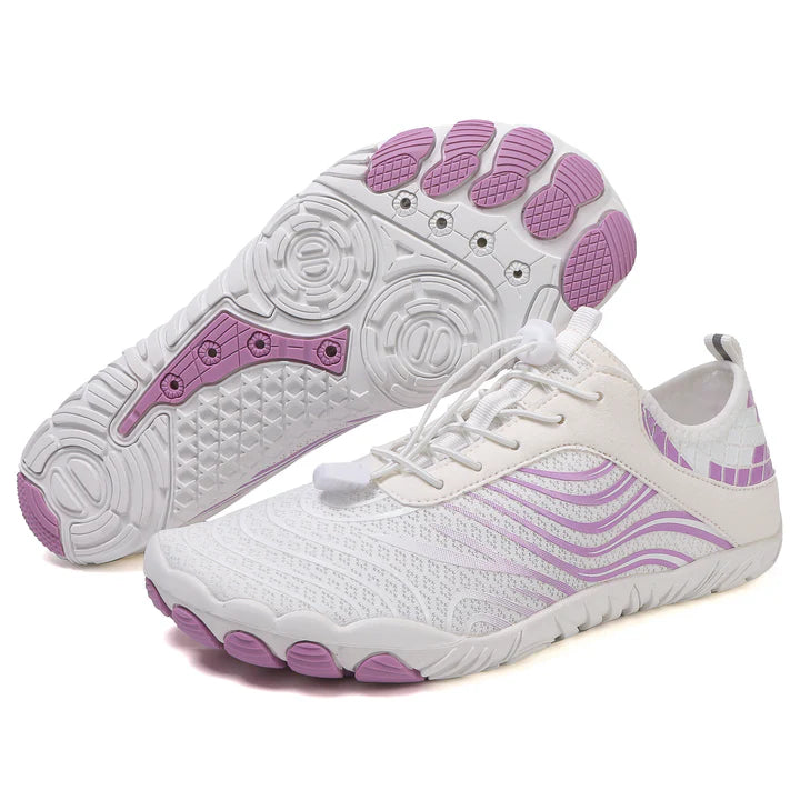 Zenith Pro - All-Day Comfort Barefoot Shoes