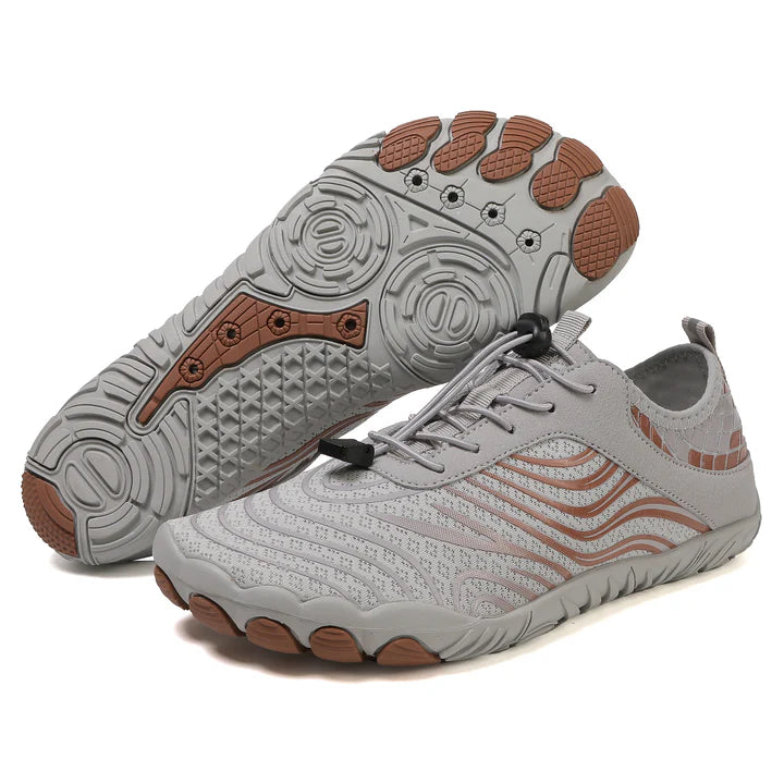 Zenith Pro- All-Day Comfort & Pain-Free Barefoot Shoes