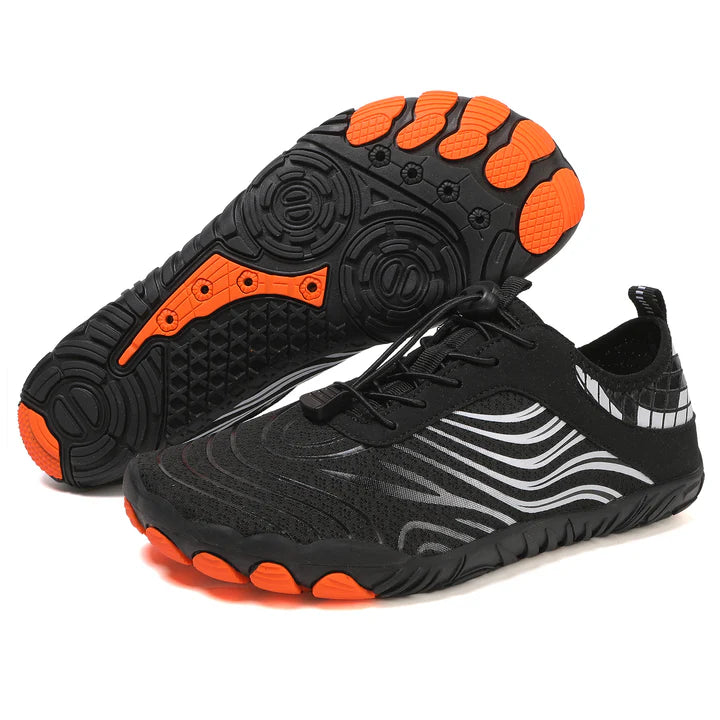 Zenith Pro- All-Day Comfort & Pain-Free Barefoot Shoes