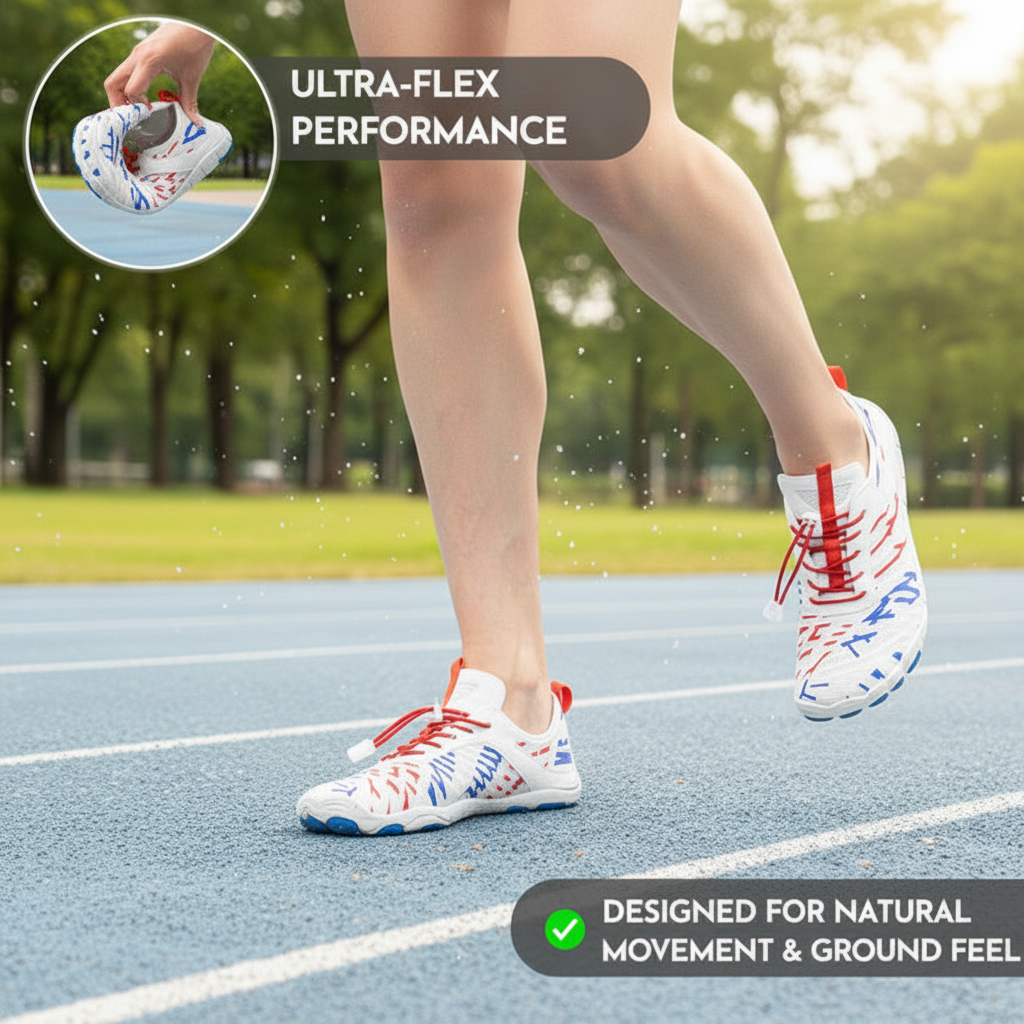 Catalyst Pro - Limited Edition Barefoot Shoes