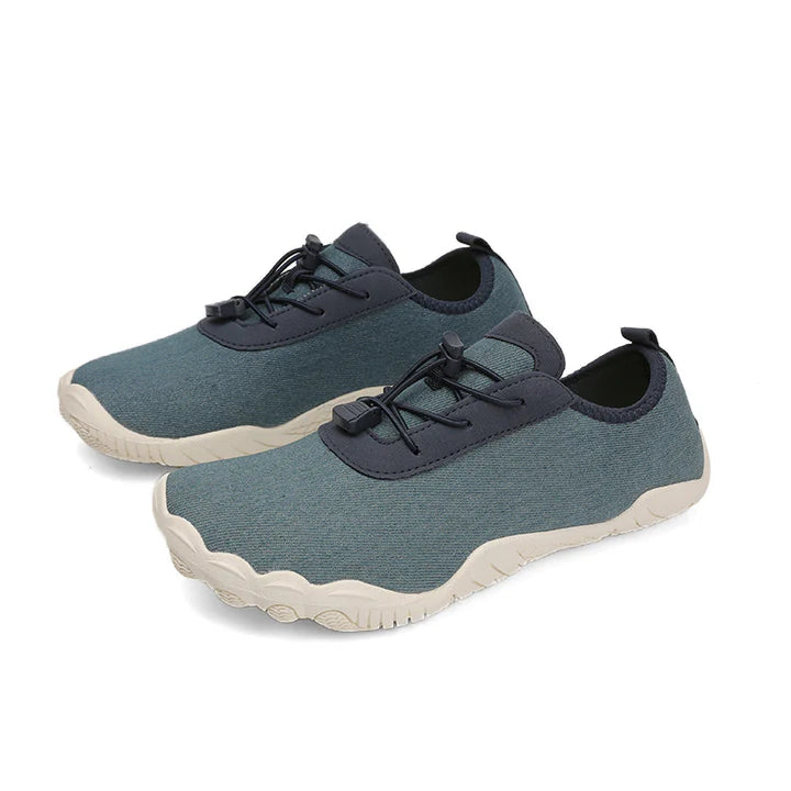Kinetic - Traction & Optimal Balance Shoe