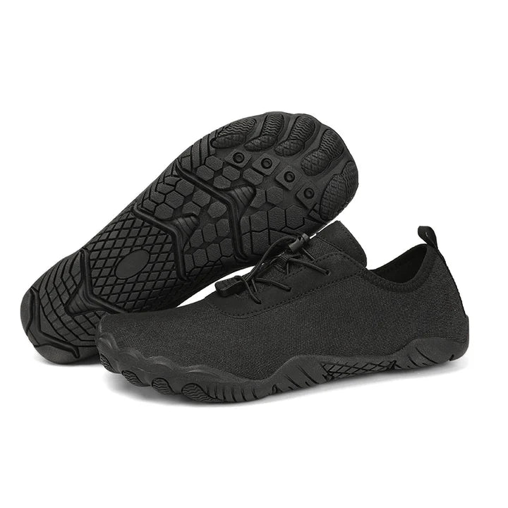 Kinetic - Traction & Optimal Balance Shoe