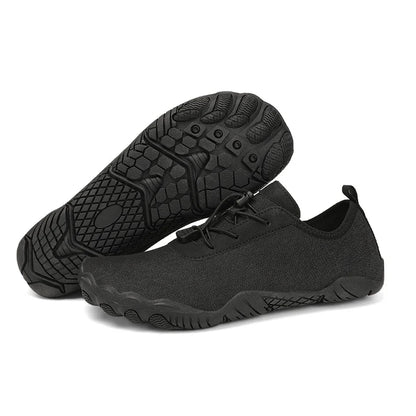 Kinetic - Traction & Optimal Balance Shoe