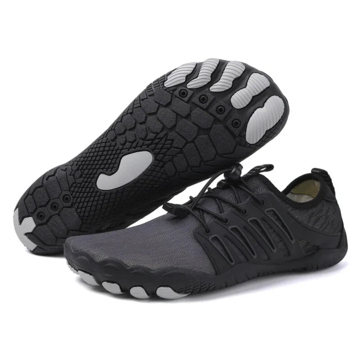 Essence - Grounding & Optimal Balance Barefoot Shoes