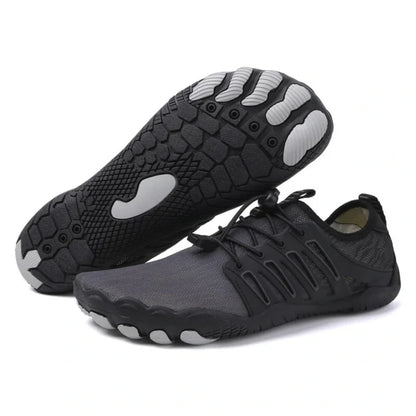 Essence - Grounding & Optimal Balance Barefoot Shoes