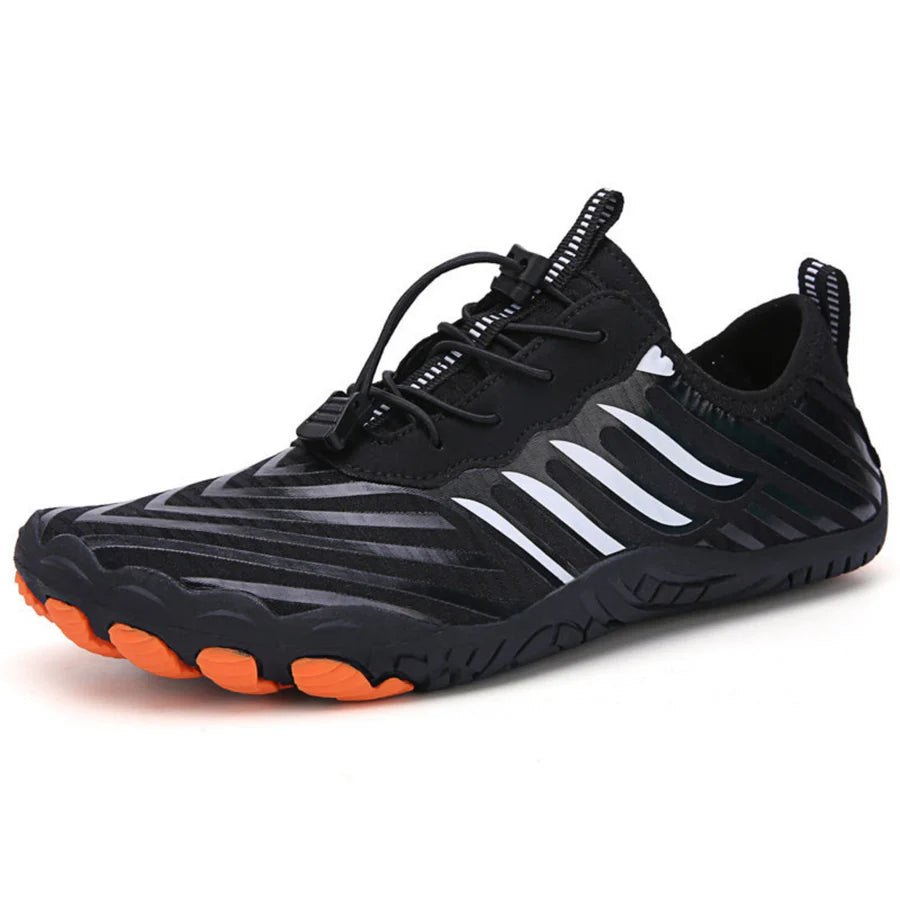 Riviera - All Terrain Non-Slip Barefoot Shoe