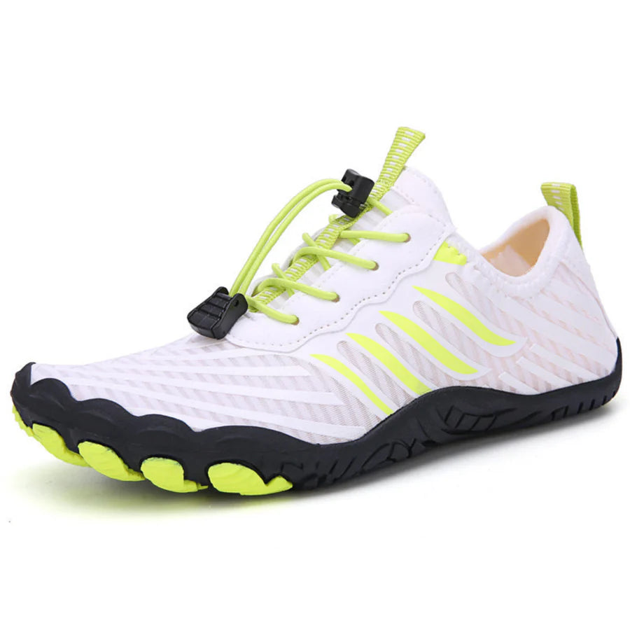 Riviera - All Terrain Non-Slip Barefoot Shoe