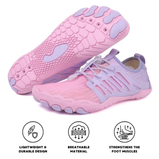 Essence - Grounding & Optimal Balance Barefoot Shoes