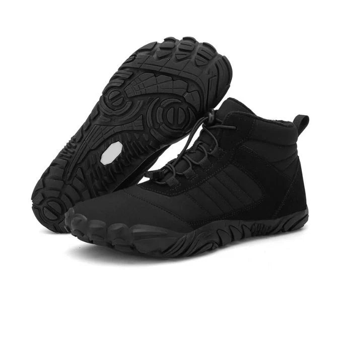 Icebound - Winter Non-Slip Waterproof Shoes