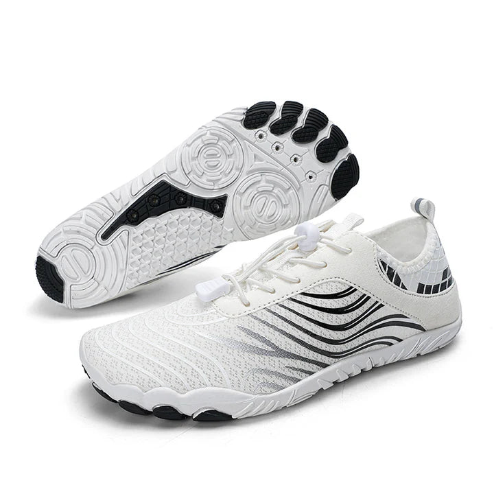 Zenith Pro- All-Day Comfort & Pain-Free Barefoot Shoes