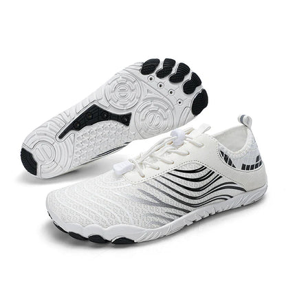 Zenith Pro - All-Day Comfort Barefoot Shoes