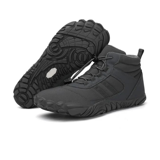 Icebound - Winter Non-Slip Waterproof Shoes