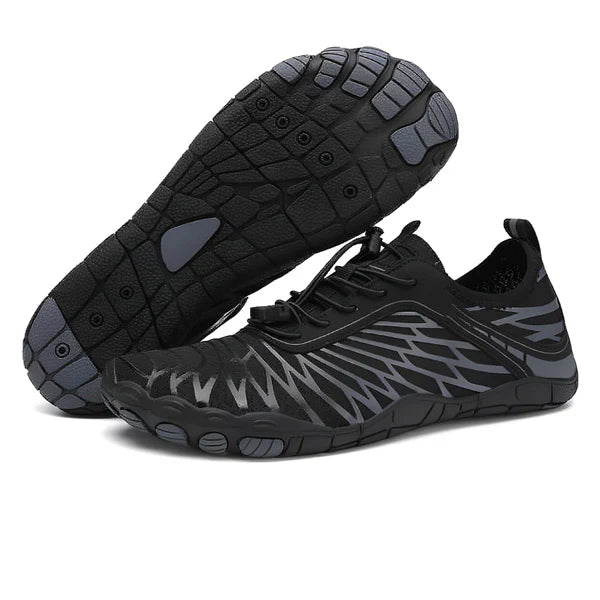 Zenith - Optimal Balance & Traction Barefoot Shoes