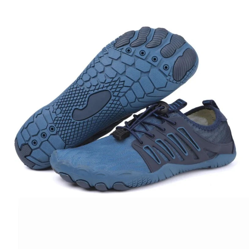 Essence - Grounding & Optimal Balance Barefoot Shoes