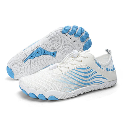 Zenith Pro - All-Day Comfort Barefoot Shoes