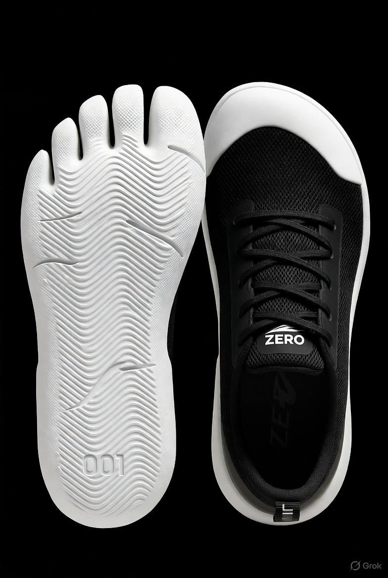 ZERO 001