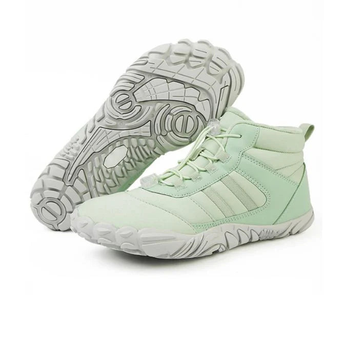 Icebound - Winter Non-Slip Waterproof Shoes