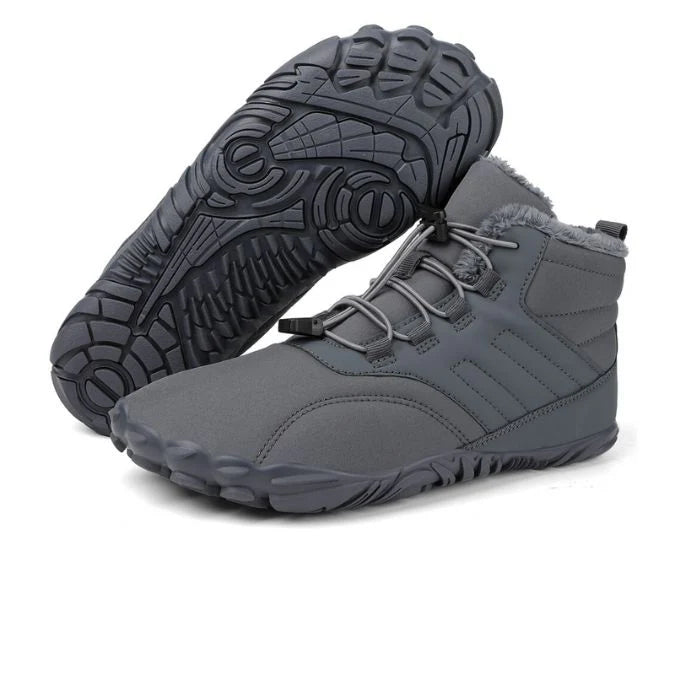 GlacialTread - Waterproof Winter Barefoot Shoe