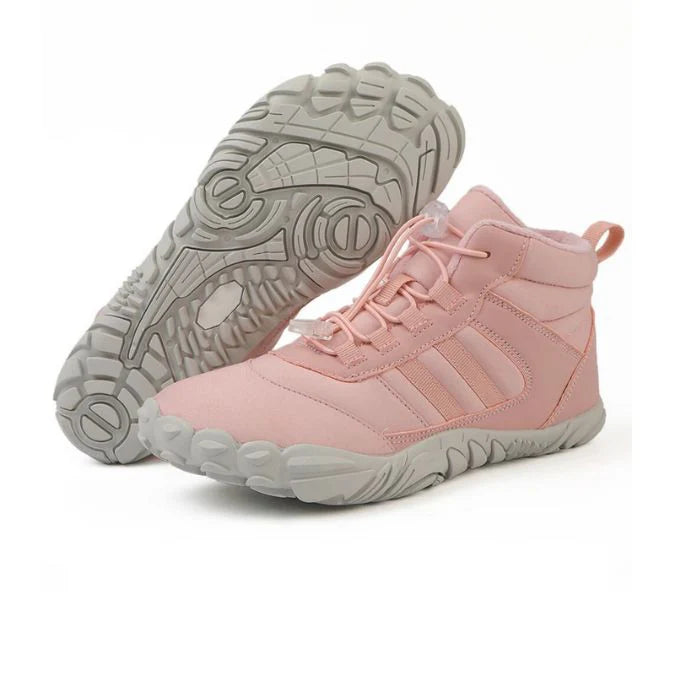 Icebound - Winter Non-Slip Waterproof Shoes